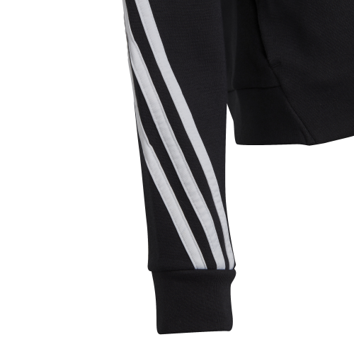 Moudda Adidas - Veste à capuche entierement zippee 3-Stripes Future Icons - Tunisie 5
