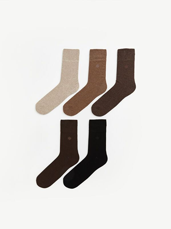 Moudda LC Waikiki - Chaussettes cheville pour Homme - Tunisie 1