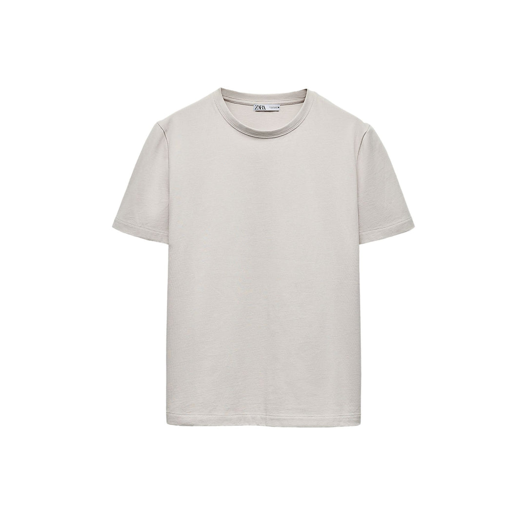 Moudda ZARA - T-shirt Coton Épais (Ensemble) - Tunisie 3