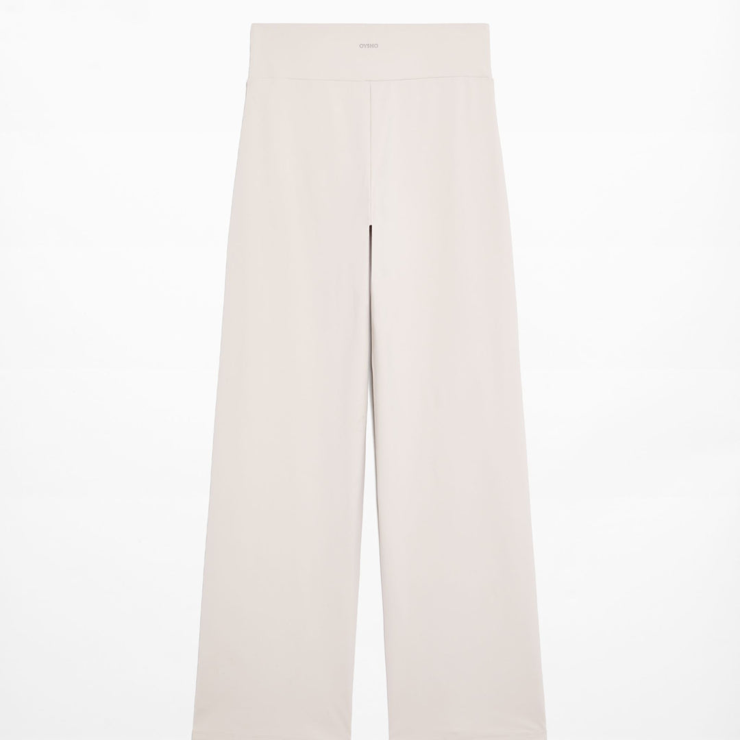 Moudda Oysho - Pantalon Droit Regular Comfortlux - Tunisie 3