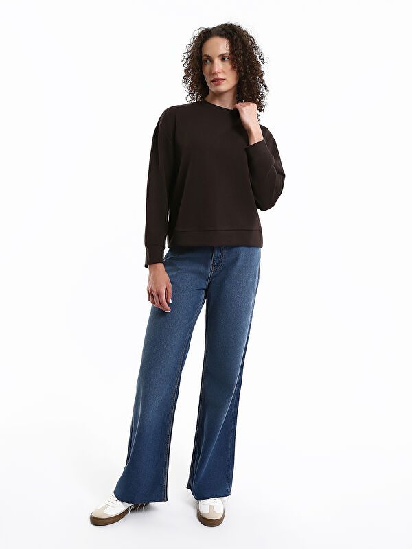 Moudda LC Waikiki - Sweatshirt pour Femmes - Tunisie 2