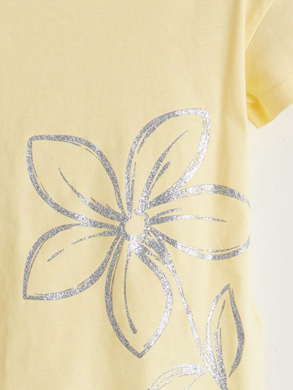 Moudda LC Waikiki - Body manches courtes en jersey pour Fille - Tunisie 3