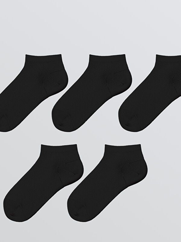 Moudda LC Waikiki - Chaussettes liner trainer (sport) pour Garçon - Tunisie 2