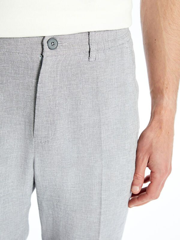 Moudda LC Waikiki - Pantalon mi-saison en tissu - Tunisie 3