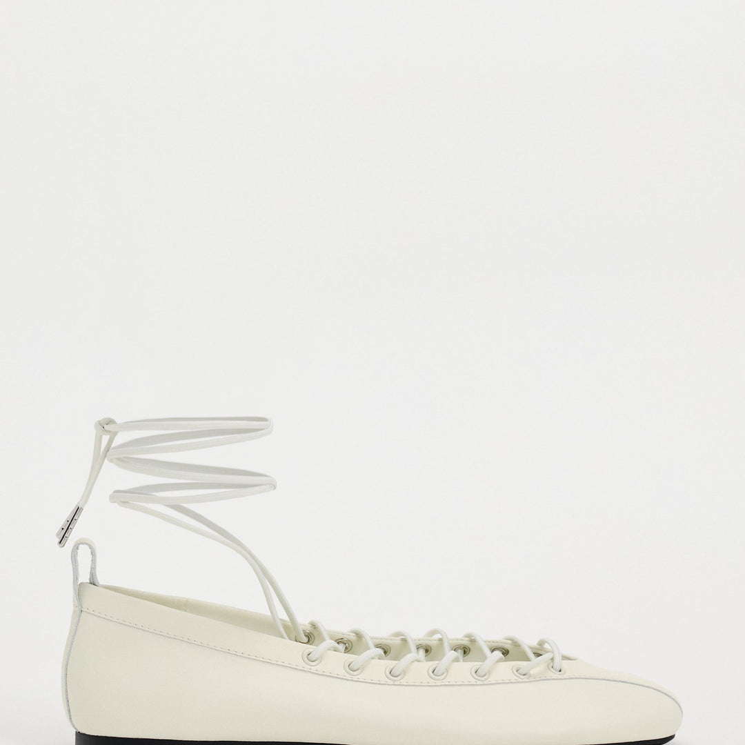 Moudda ZARA - Flat Shoe - Tunisie 5