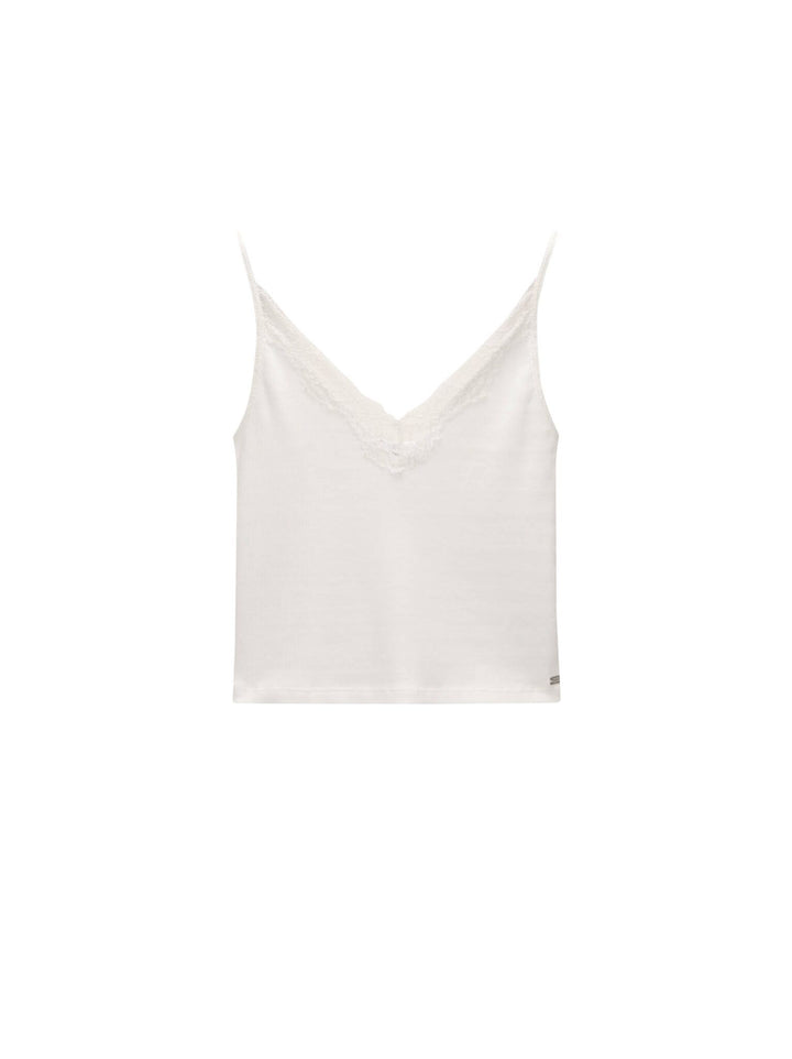 Moudda PULL & BEAR - Top Pacific Lencero - Tunisie 6