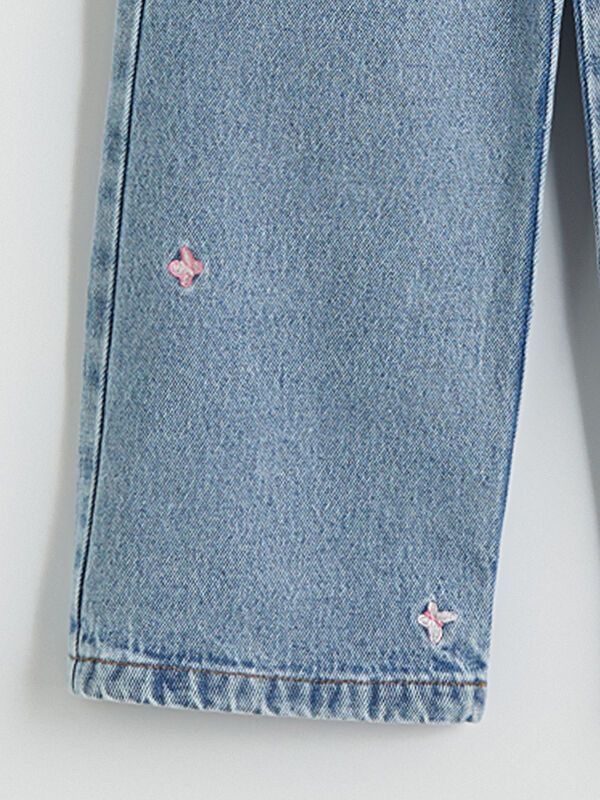 Moudda LC Waikiki - Pantalon en jean - Tunisie 2