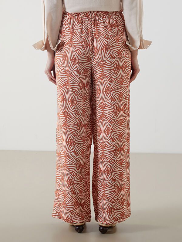 Moudda LC Waikiki - Pantalon fin en tissu - Tunisie 4