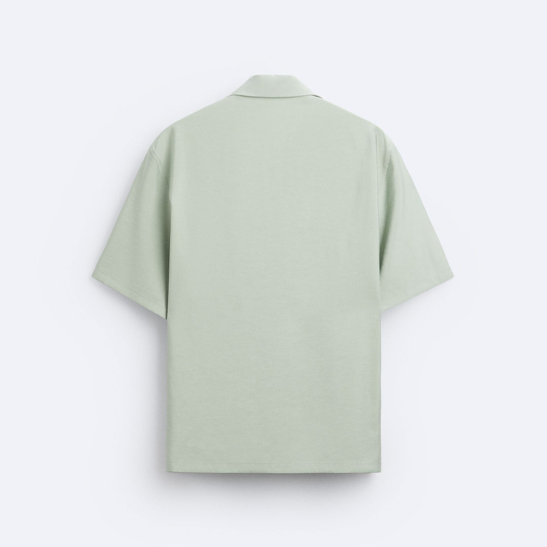 Moudda ZARA - Summer Shirt - Tunisie 5
