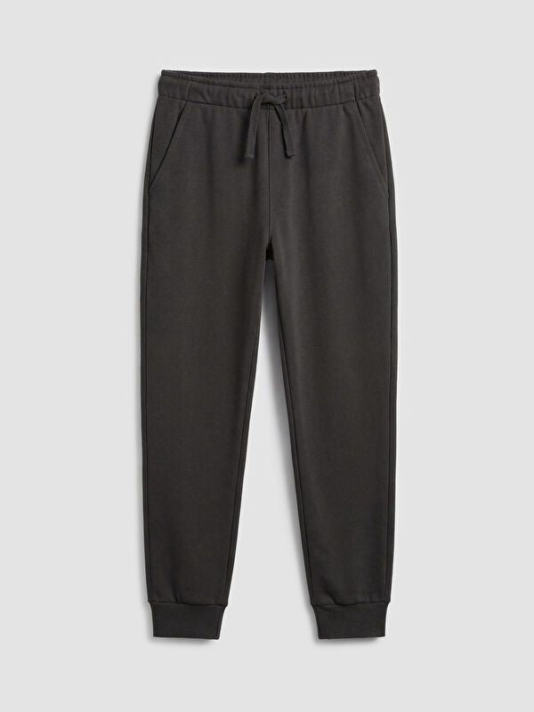 Moudda LC Waikiki - Pantalon basique en jersey pour Garçon - Tunisie 1