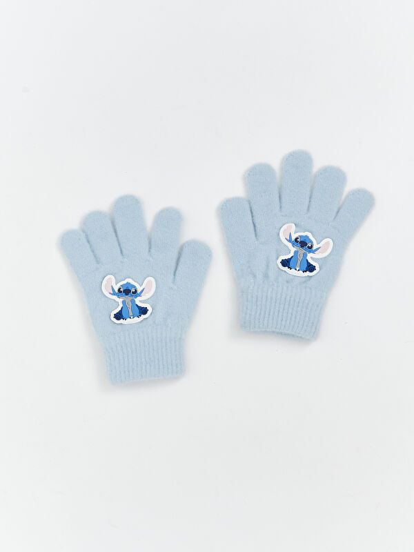 Moudda LC Waikiki - Gants pour Fille - Tunisie 8