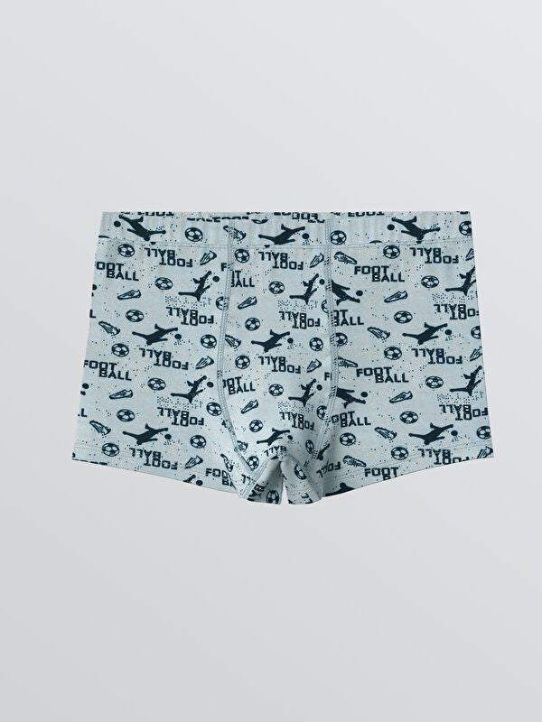 Moudda LC Waikiki - Boxer en jersey pour Garçon - Tunisie 3