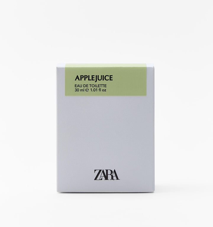 Moudda ZARA - Eau de toilette Applejuice – 30 ml - Tunisie 2