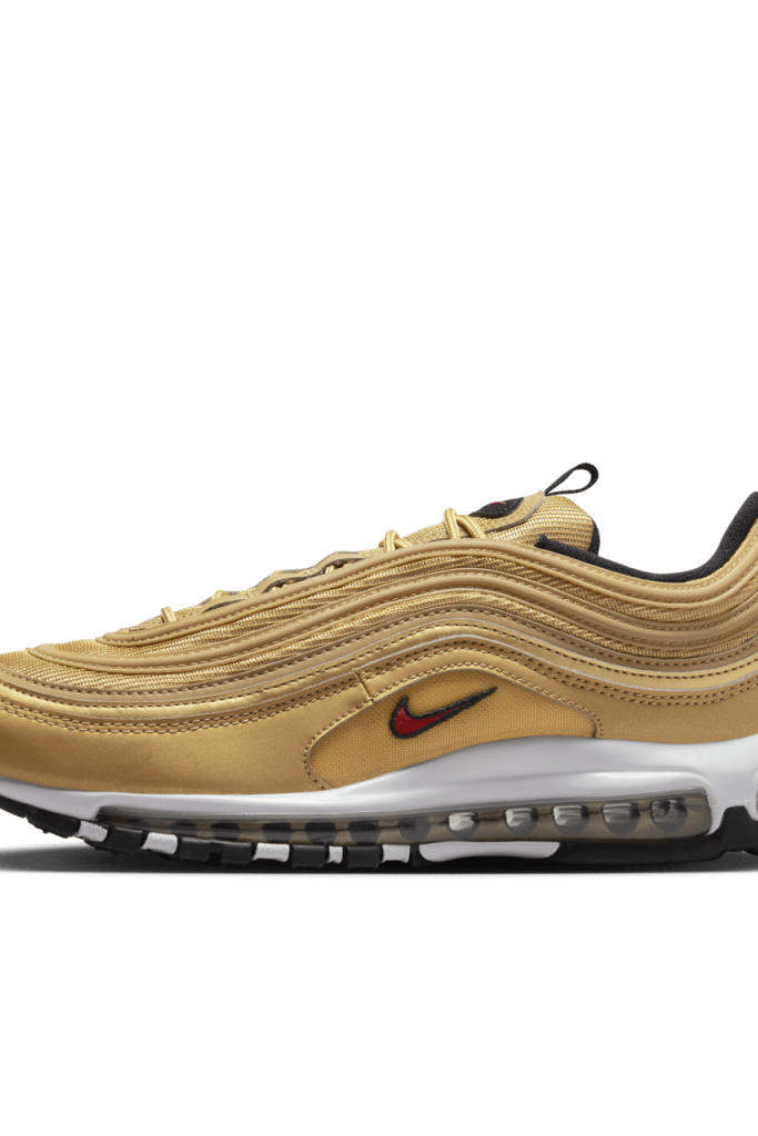 Moudda Nike - 1