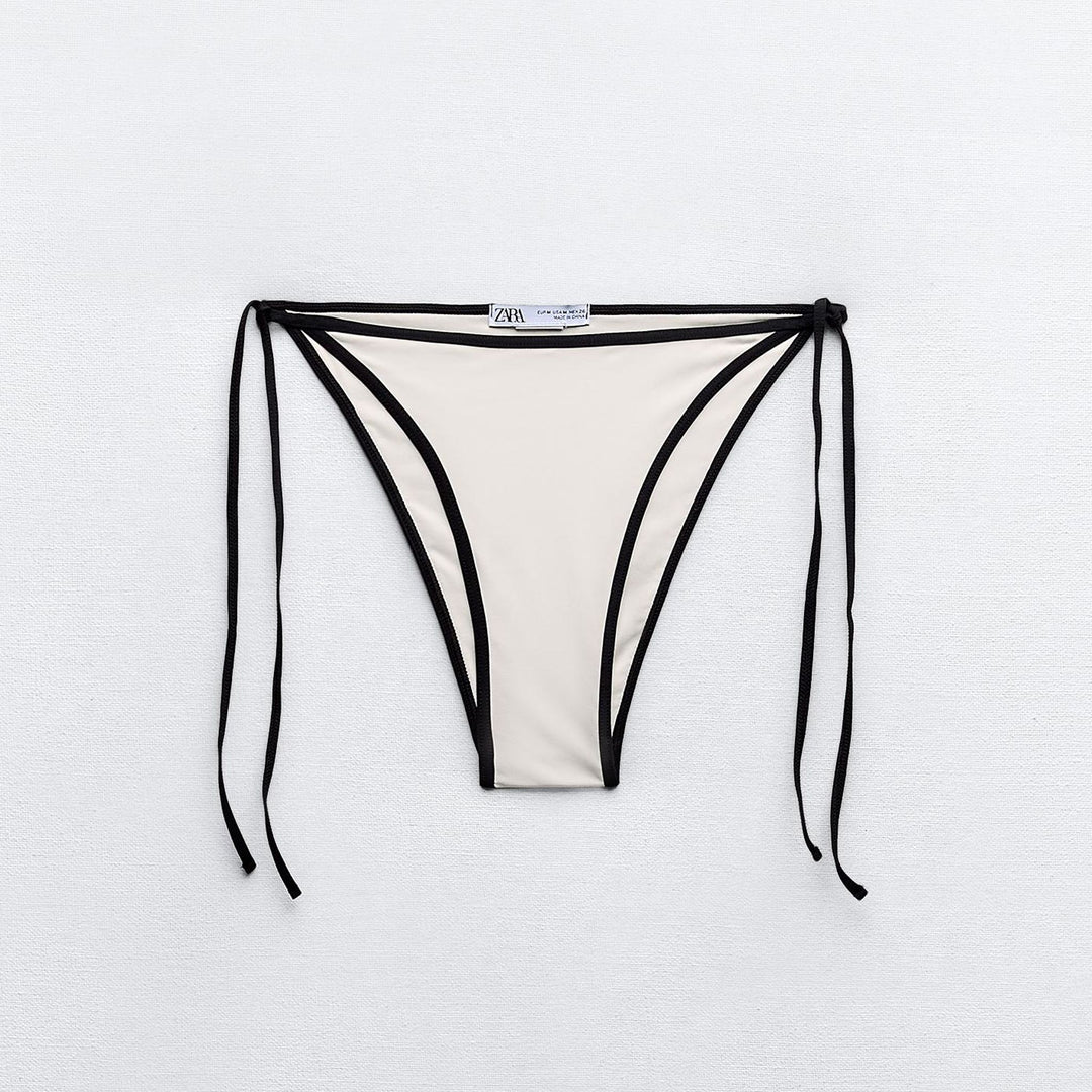 Moudda ZARA - Swimsuit Bikini - Tunisie 4