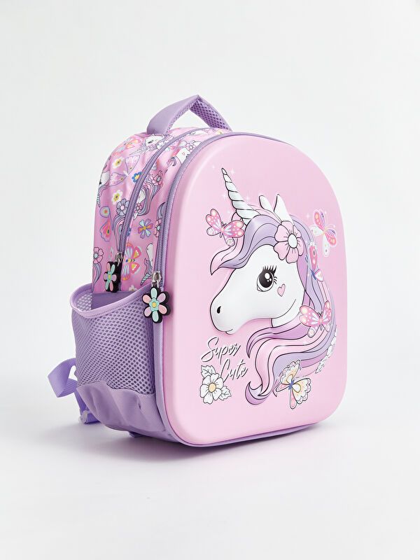 Moudda LC Waikiki - Grand sac Fille Lilas - Tunisie 1