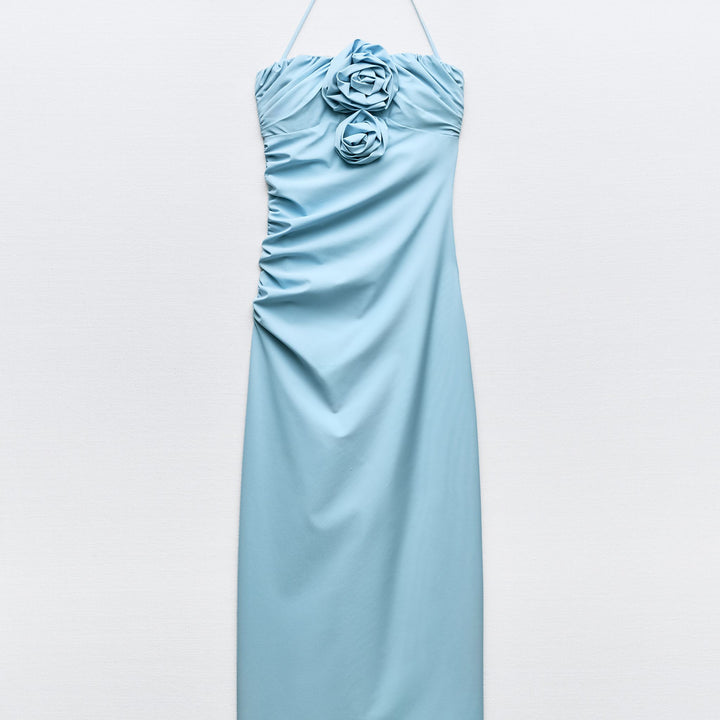 Moudda ZARA - T-Dress - Tunisie 1