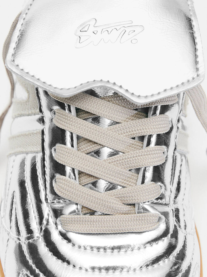 Moudda PULL & BEAR - Baskets Rétro Mode - Tunisie 3