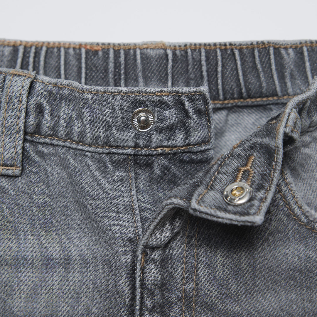 Moudda ZARA - Pantalon jean classique enfant - Tunisie 3