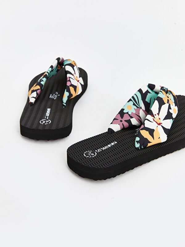Moudda LC Waikiki - Tongs pour Femmes - Tunisie 5