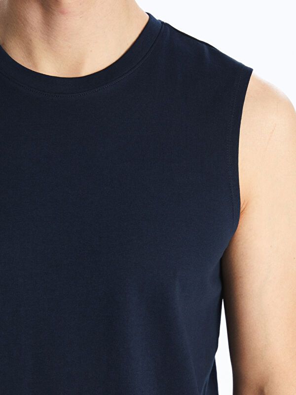 Moudda LC Waikiki - Débardeur en jersey pour Homme - Tunisie 3