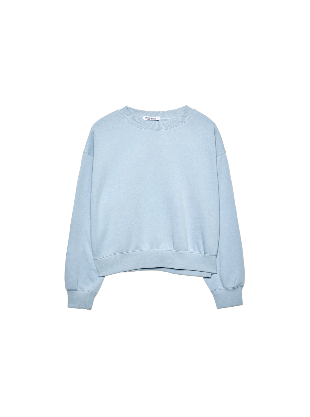 Moudda STRADIVARIUS - Sweat Basique Collection Calor - Tunisie 4