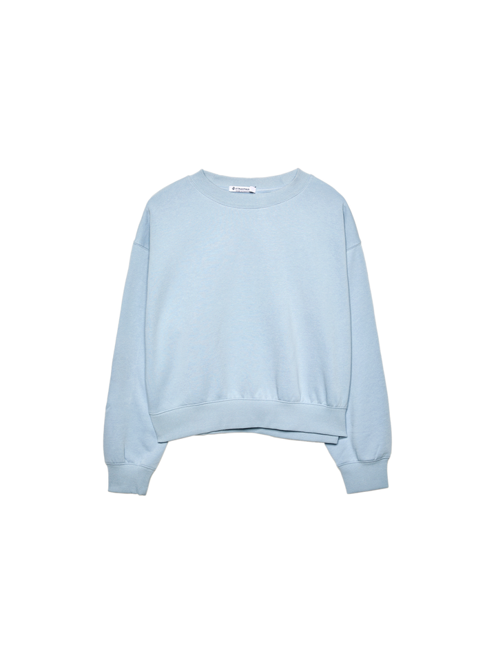 Moudda STRADIVARIUS - Sweat Basique Collection Calor - Tunisie 4