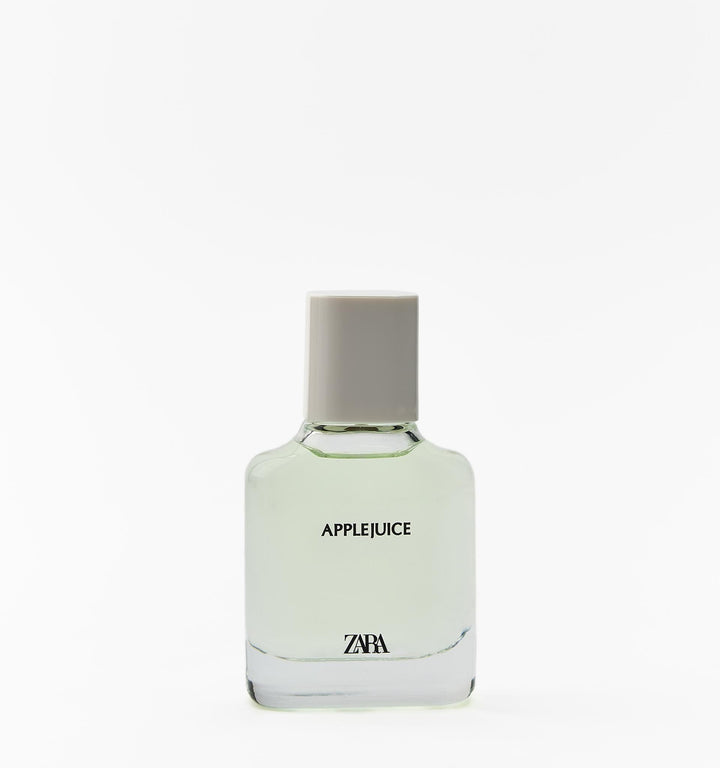 Moudda ZARA - Eau de toilette Applejuice – 30 ml - Tunisie 3