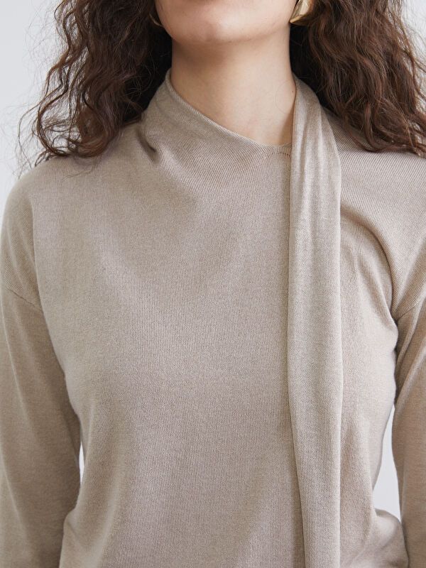Moudda LC Waikiki - Pull fin en tricot - Tunisie 3