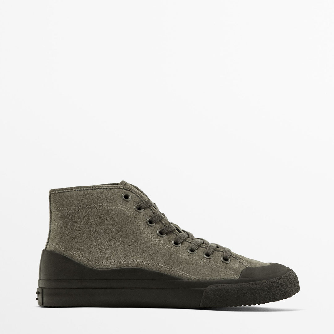 Moudda Massimo Dutti - Chaussures - Tunisie 1