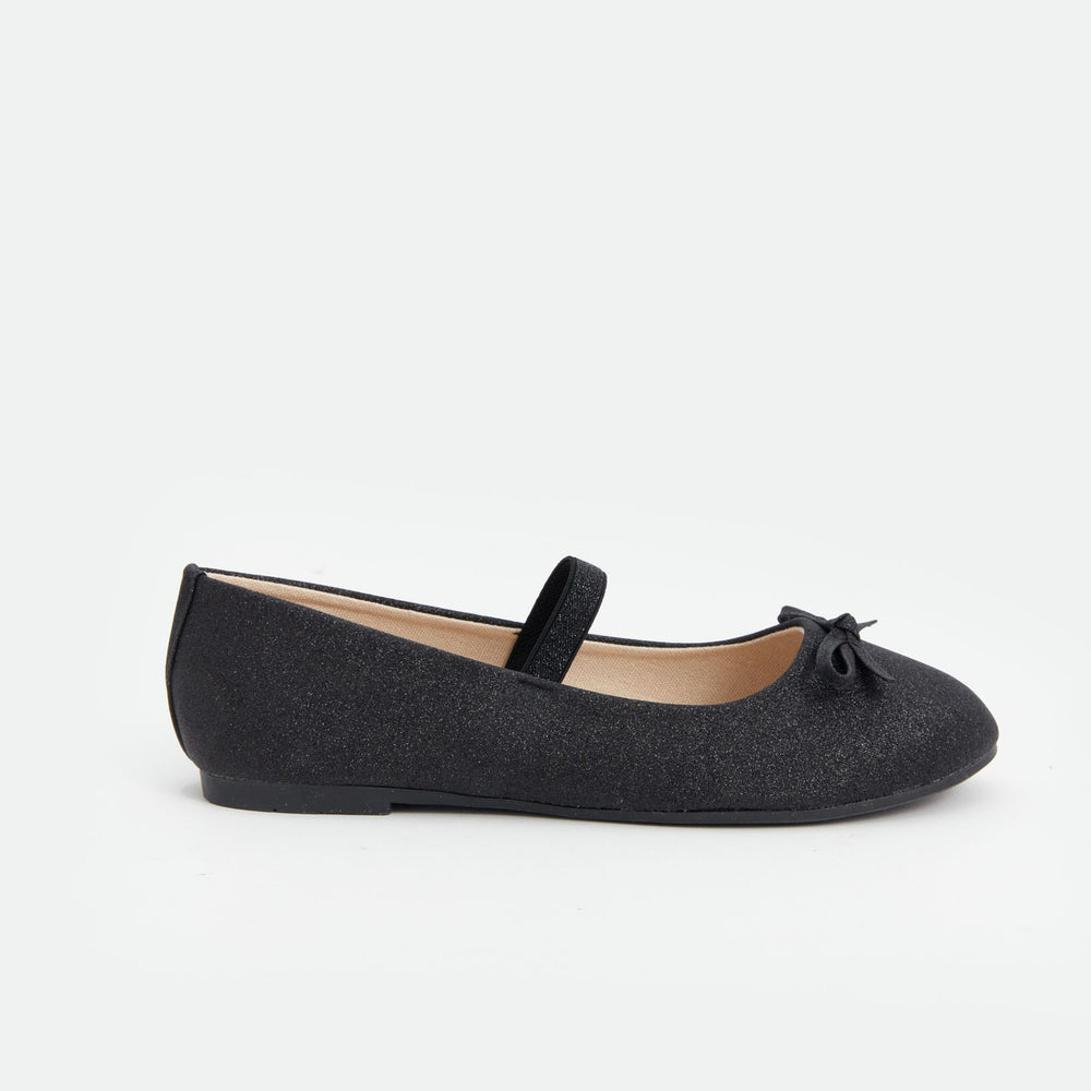 Moudda LC Waikiki - Ballerines Fille Noir - Tunisie 2
