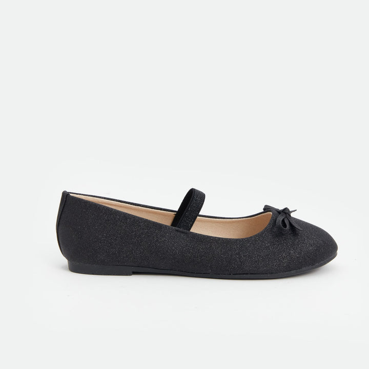 Moudda LC Waikiki - Ballerines Fille Noir - Tunisie 2