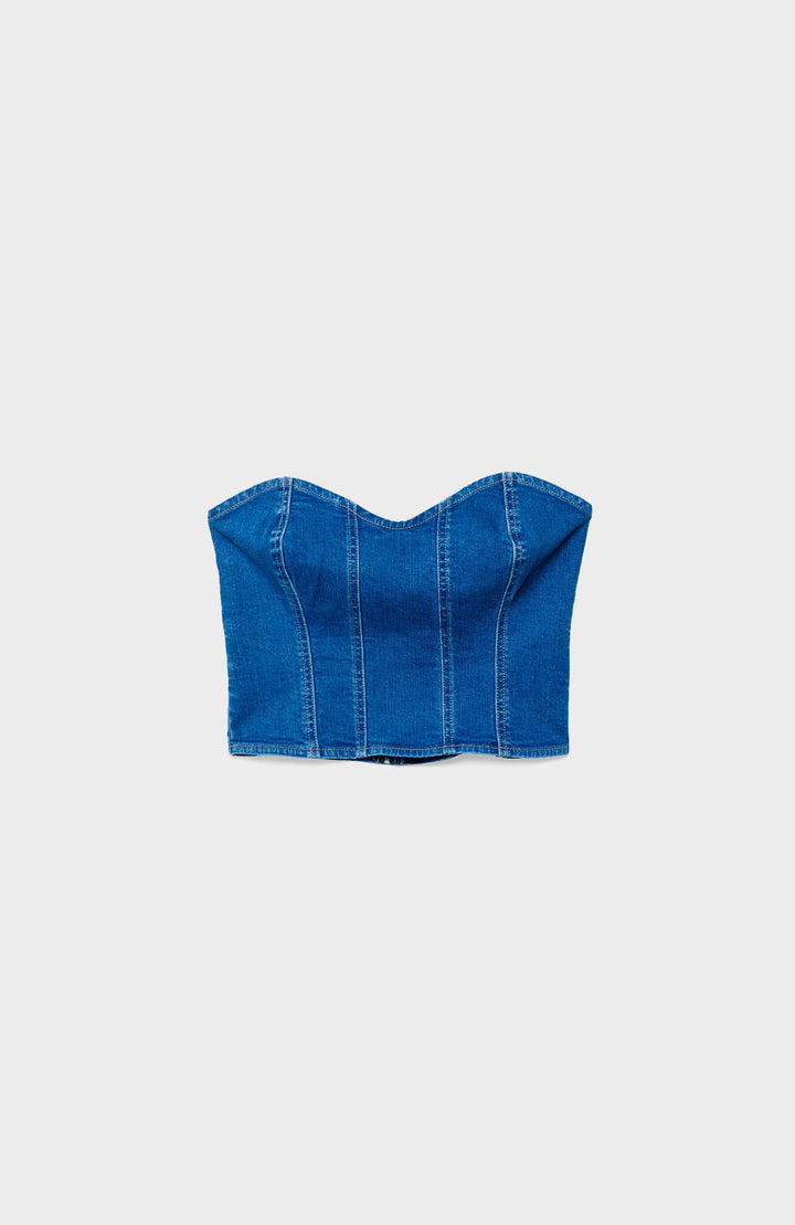 Moudda STRADIVARIUS - Chemise/tunique - Tunisie 2