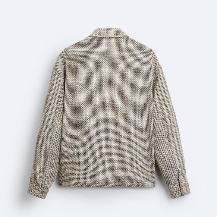 Moudda ZARA - Overshirt - Tunisie 5