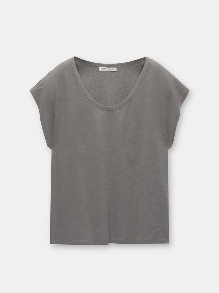 Moudda PULL & BEAR - Body Demi-Manches Slub - Tunisie 2