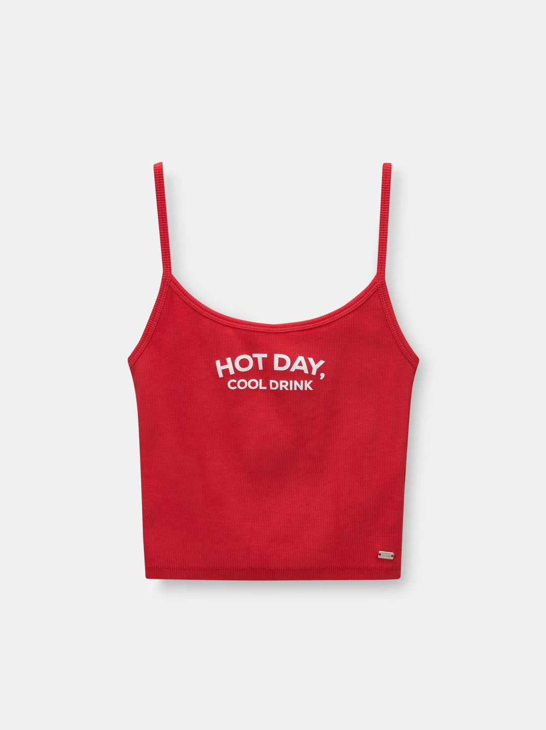 Moudda PULL & BEAR - Top Pacific Hot - Tunisie 1