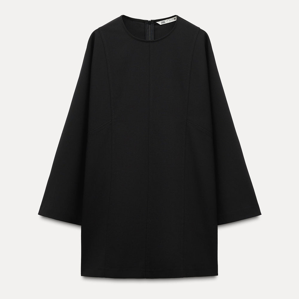 Moudda ZARA - Robe courte veste manches longues - Tunisie 2