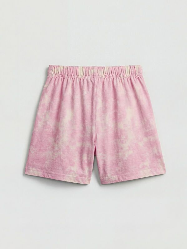 Moudda LC Waikiki - Short-Capri manches courtes pour Fille - Tunisie 4