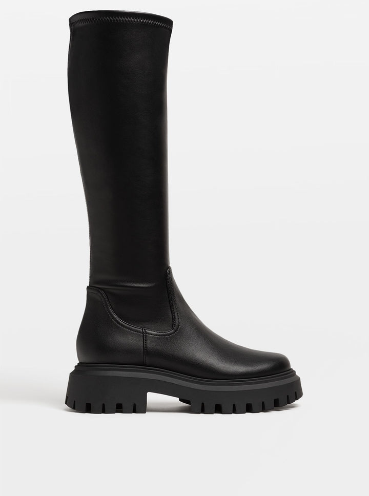 Moudda STRADIVARIUS - Bottes - Tunisie 2