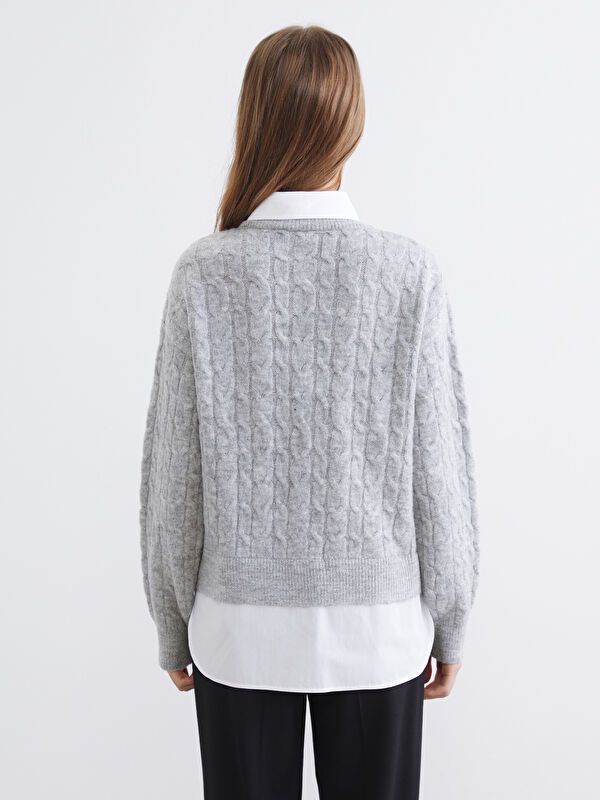 Moudda LC Waikiki - Pull en tricot - Tunisie 4