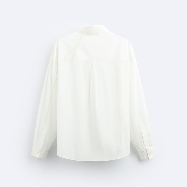Moudda ZARA - Shirt - Tunisie 5