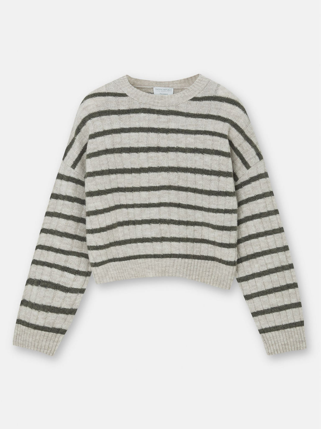 Moudda PULL & BEAR - Sweater - Tunisie 4
