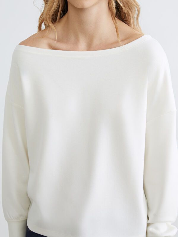 Moudda LC Waikiki - Sweatshirt en jersey - Tunisie 3