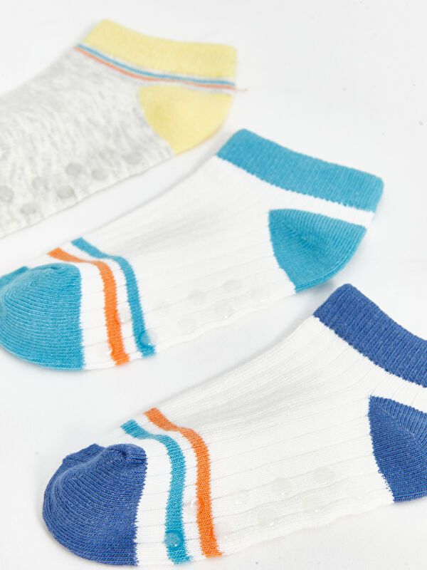 Moudda LC Waikiki - Chaussettes  de basket pour Garçons - Tunisie 2