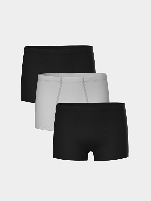 Moudda LC Waikiki - Jersey de Sous-vêtement, boxer pour Garçons - Tunisie 1