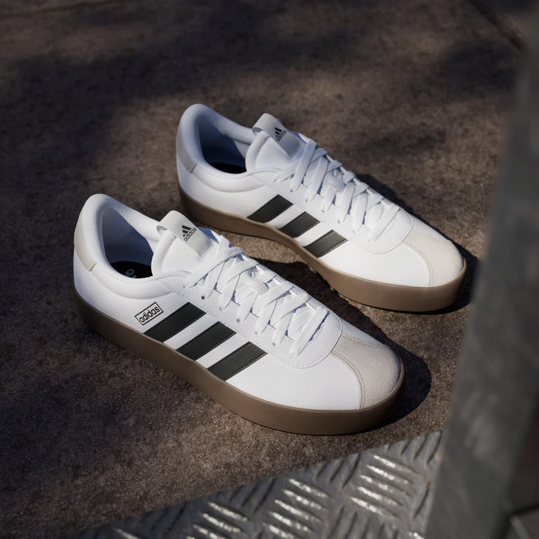 Moudda Adidas - Sneakers DAS VL COURT 3.0 pour hommes - Tunisie 4