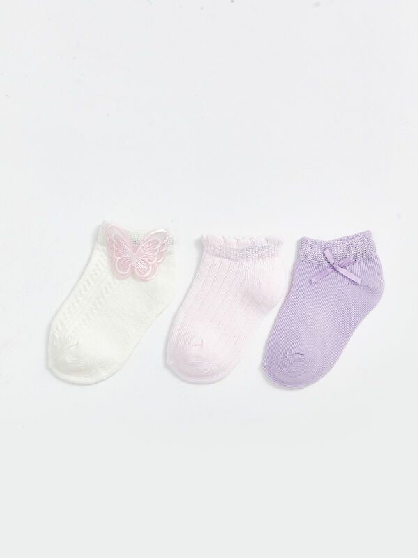 Moudda LC Waikiki - Chaussettes  de basket pour Filles - Tunisie 1