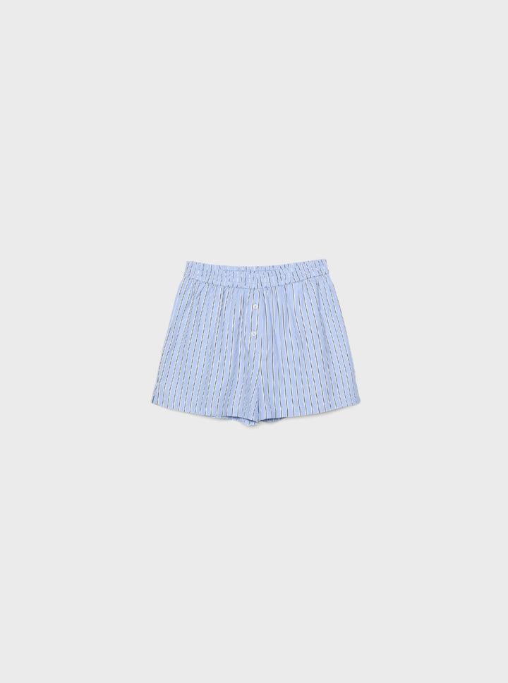 Moudda STRADIVARIUS - Short - Tunisie 2
