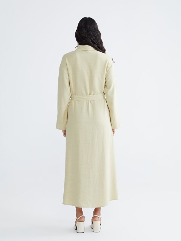 Moudda LC Waikiki - Robe manches longues en tissu - Tunisie 4