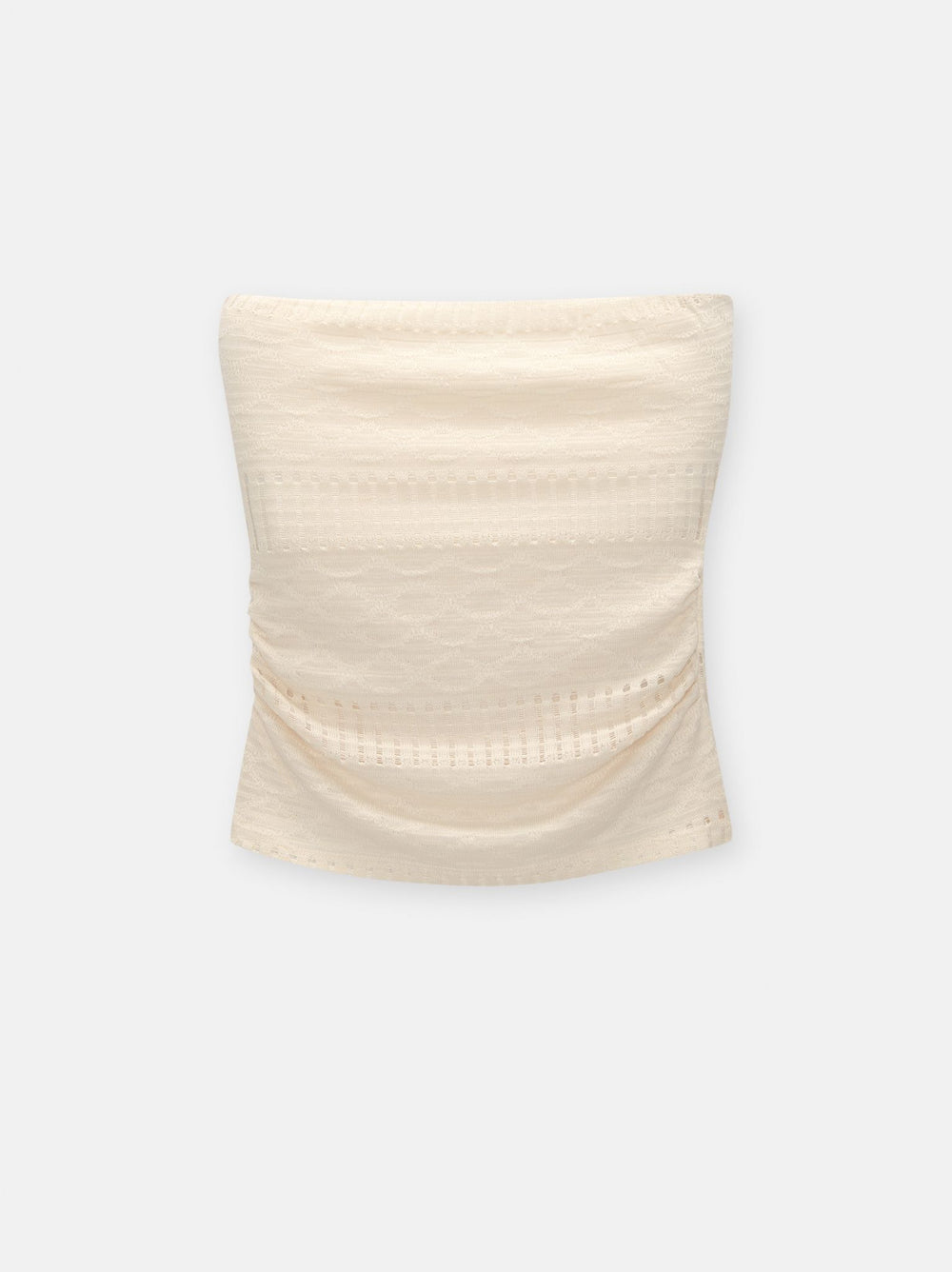 Moudda PULL & BEAR - Body Top Calados Encolure Droite - Tunisie 2